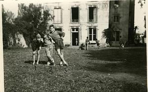 COLO PARDIES PIETAT 1958 ASSOCIATION OZANAM DES VERRERIES D AFRIQUE DU NORD 02